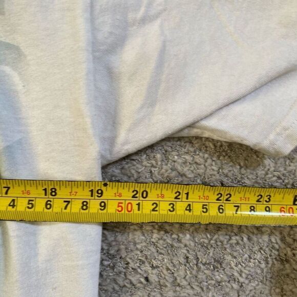 Vintage Seuss Wear How The Grinch Stole Christmas Graphic Tee 1997 - Picture 5 of 5